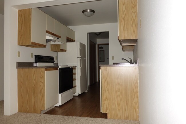 Photo - Citigate Apartments