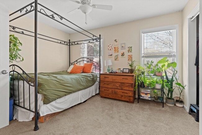 Photo - Townhouse in Chapel Hill