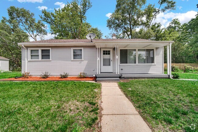 Building Photo - 3 Bedroom 1 Bathroom House for Rent!