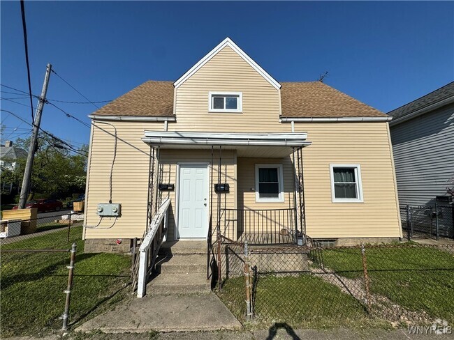 Building Photo - 131 Kail St Rental