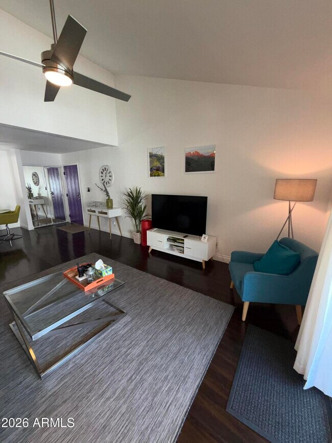 Photo - 7350 N Vía Paseo Del Sur Unidad O202