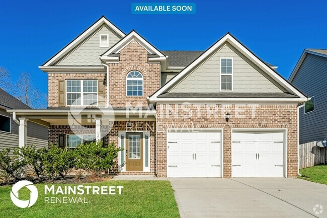 Building Photo - 6239 Baltusrol Terrace Rental