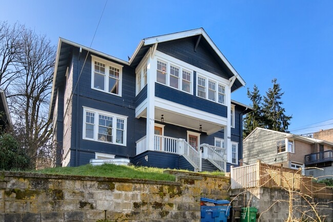 Photo - 4215 S Lucile St