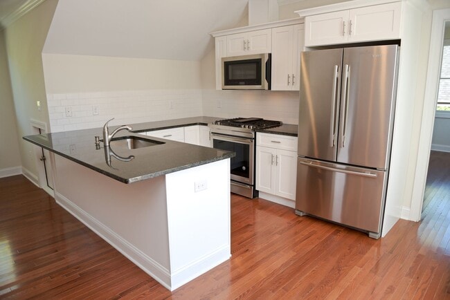 Photo - 203-205 Nassau Street Unidad 3