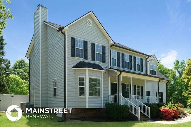 Building Photo - 1524 Harvey Johnson Rd Rental