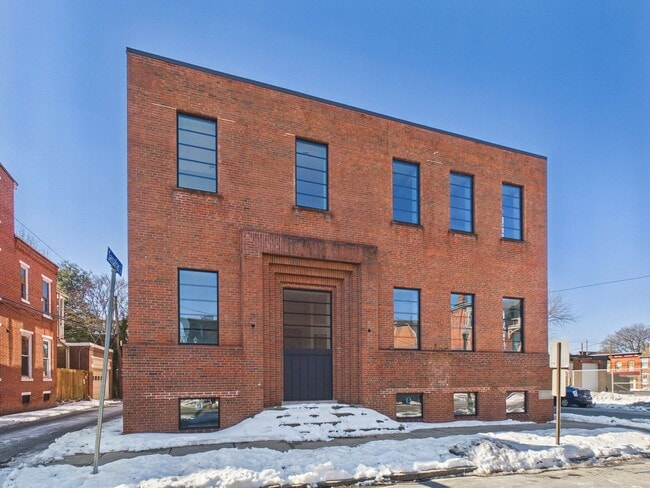 Building Photo - The Lofts at Midtown Unit The Lofts at Midtown