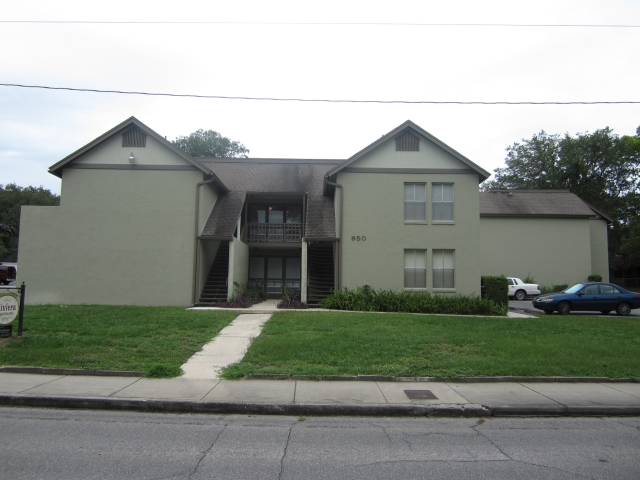 Photo - Riviera Apartments