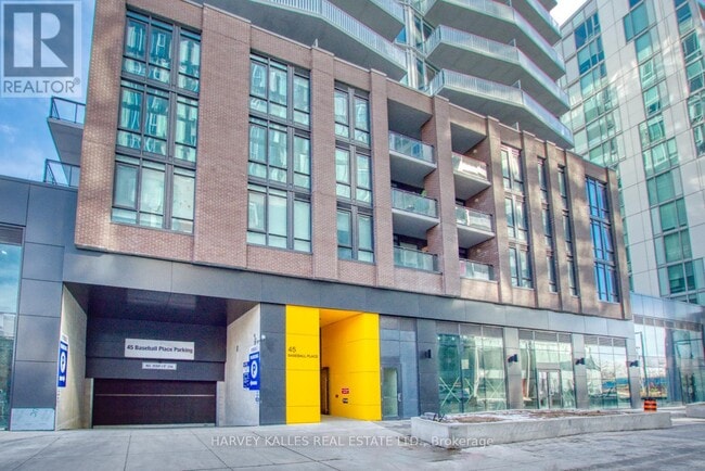 Photo - 45 Baseball Pl Unité 1209