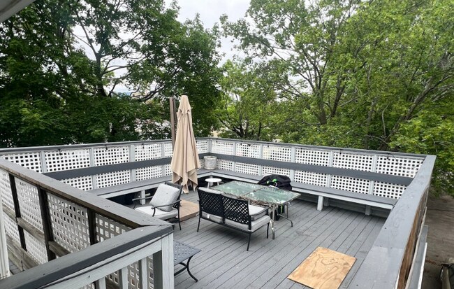 Photo - 419 Concord Ave Unit 2