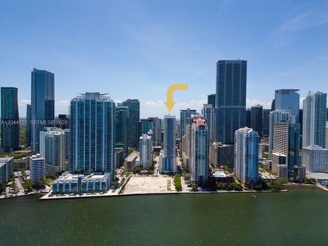 Photo - 1200 Brickell Bay Dr Unit 2806