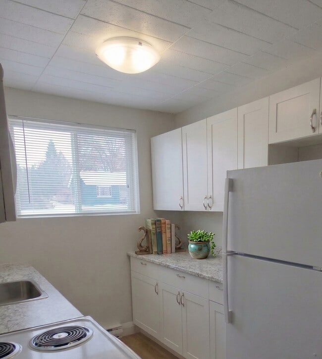 Photo - Boundary Place Apartments