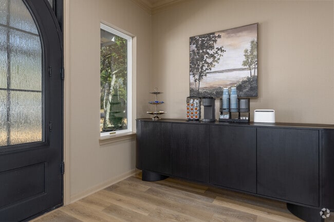 Leasing Office Angle 2