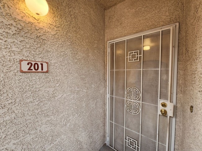 Photo - 2nd Story Condo in gated community close to the pool.