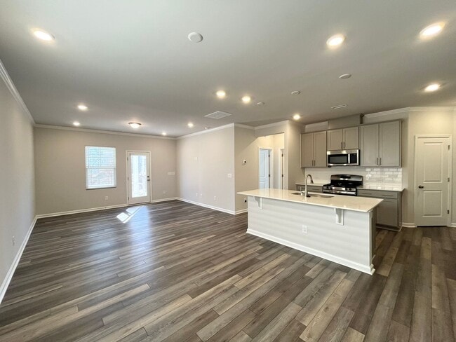 Photo - Stunning 4BD, 3BA Durham Home within Close Proximity to RDU Airport, Brier Creek, and Downtown Du...