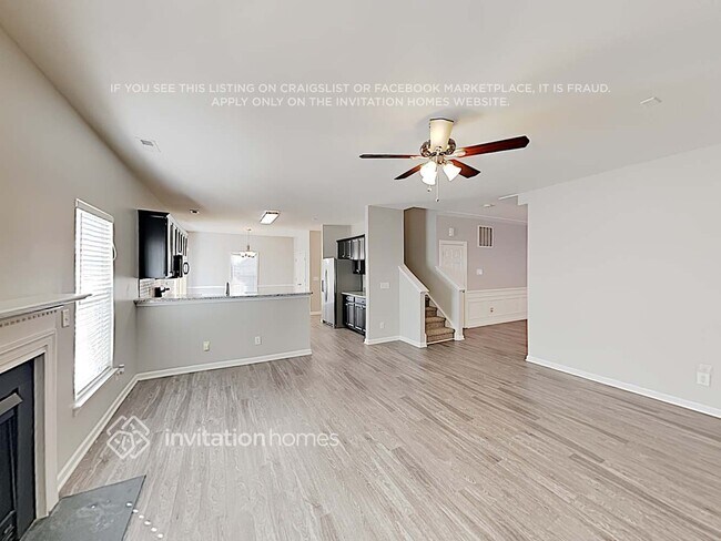 Photo - 1005 Bridleside Dr