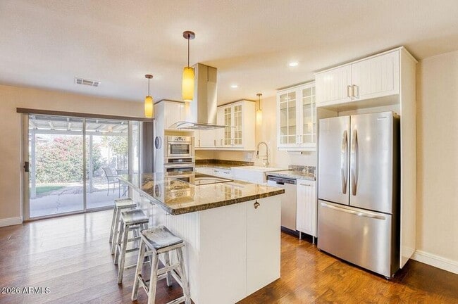 Photo - 8640 E Wilshire Dr