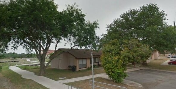 Photo - Pete Dressen Housing Apartments