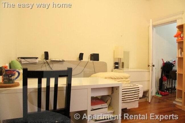 Photo - 72 Kirkland St Unit #4