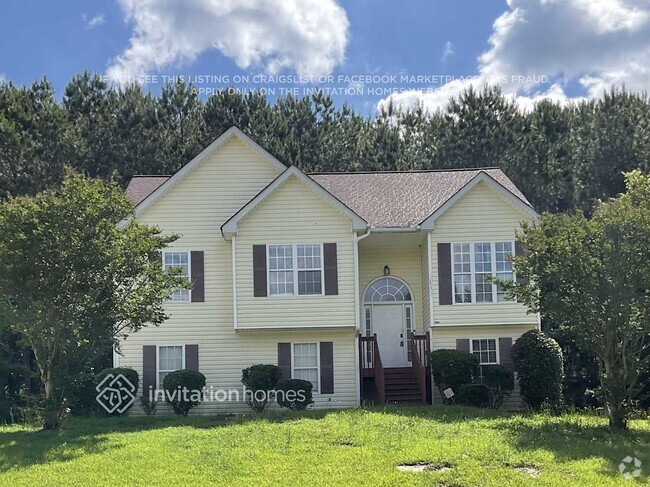 Building Photo - 3909 Fieldway Rd Rental