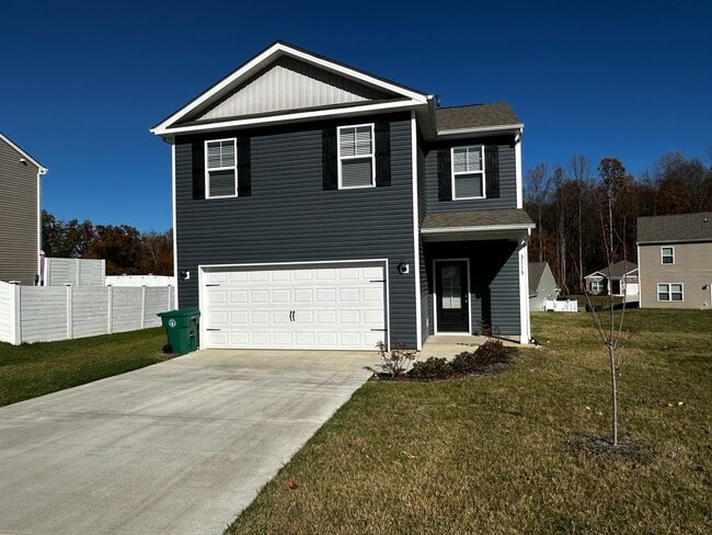 Photo - E. Morristown - 3 bed/2.5 bath home with garage