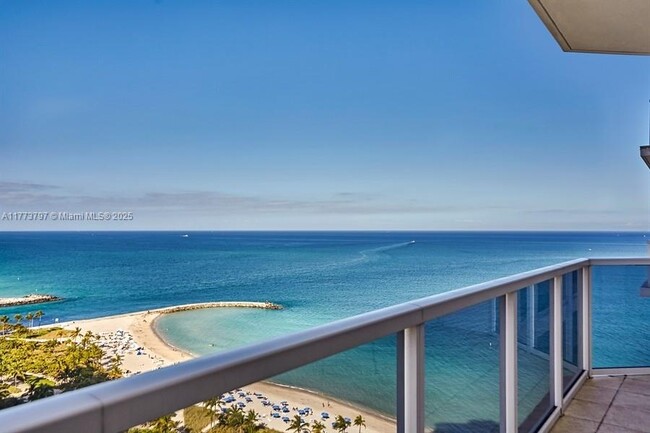 Photo - 10225 Collins Ave Condo Unit 1703