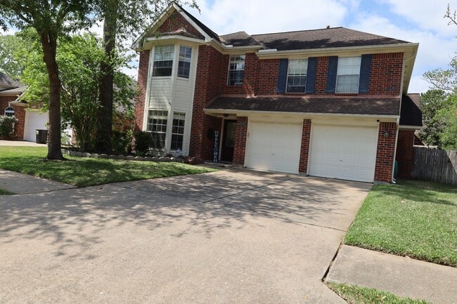 Photo - 3223 Autumn Bridge Ln