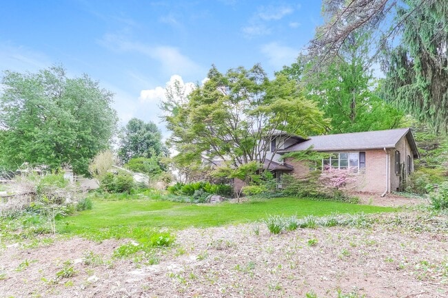 Photo - Spacious 3-Bedroom 1.5 Bath Home on 4 Acres