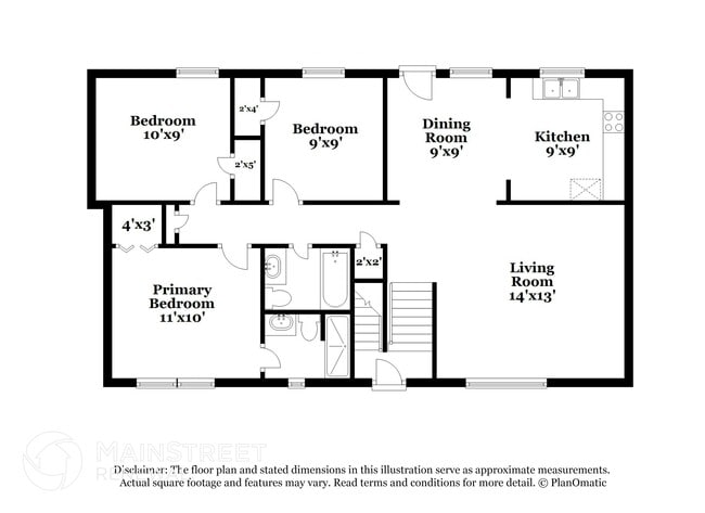 Photo - 1811 NE McKee Ln