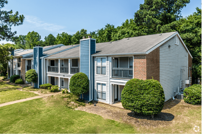 Building Photo - The Meadows Rental