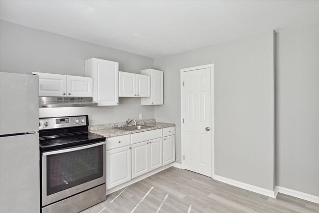 Photo - 1227 E 38th St Unidad A