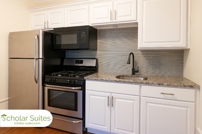 Photo - 712 Shawmut Ave Unit 2R