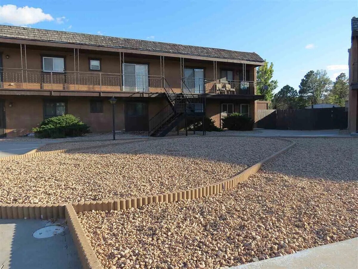 Photo - 75 Park Ln Unit Apartment For Rent