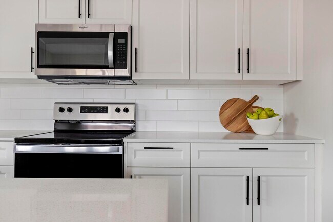 Photo - The Rise Apartment Homes