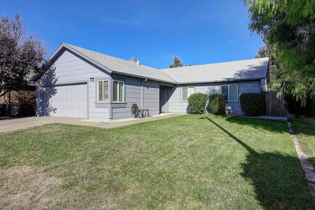 Photo - Updated 3 Bedroom Home on Quiet Court with Covered Patio