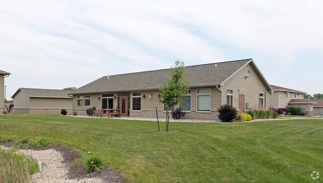 Northern Lights Estates