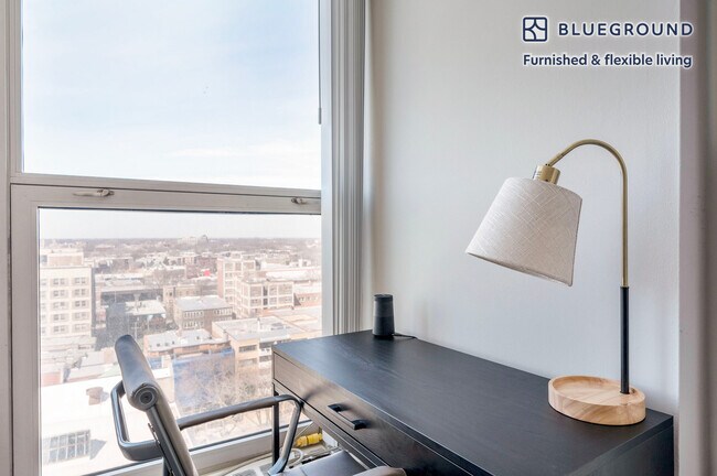 Photo - 5600 N Sheridan Rd Unit FL12-ID921