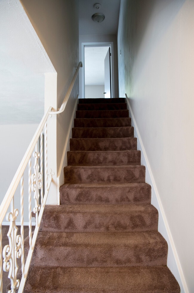 Stonebrook Townhomes