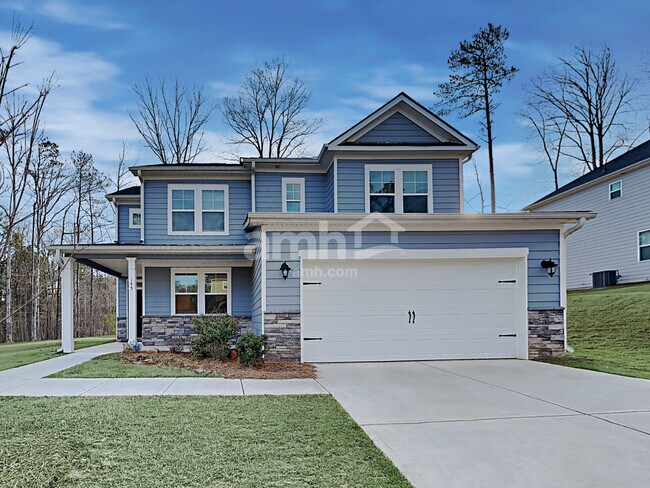 Photo - 145 Lindridge Dr House