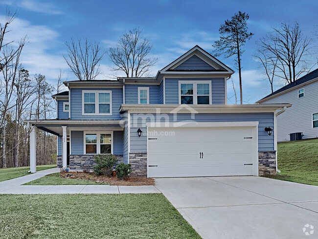 Building Photo - 145 Lindridge Dr Rental
