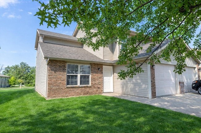 Building Photo - 5309 Currituck Ln