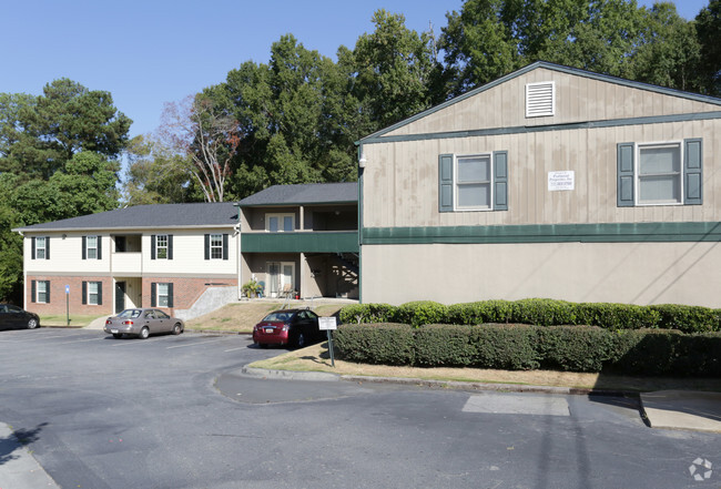 Fox Hollow Apartments - Fox Hollow Apartments