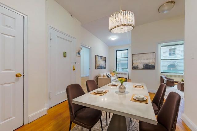 3 bedroom in NEW YORK NY 10025 - 3 bedroom in NEW YORK NY 10025 Condominio Unidad 2G