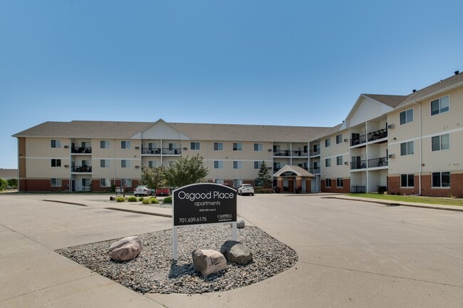 Osgood Place Apartments - Osgood Place Apartments