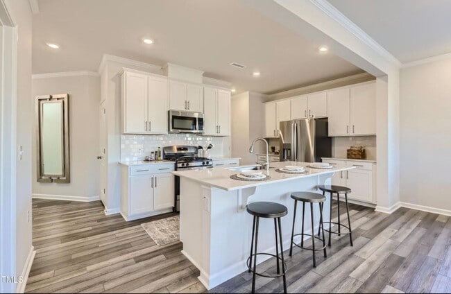 Photo - 3BR/2.5BA Home with Loft and 2-Car Garage