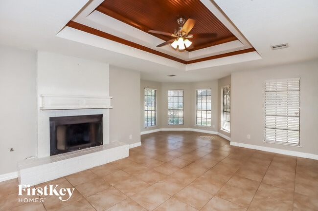 Photo - 6611 Gleneagles Dr
