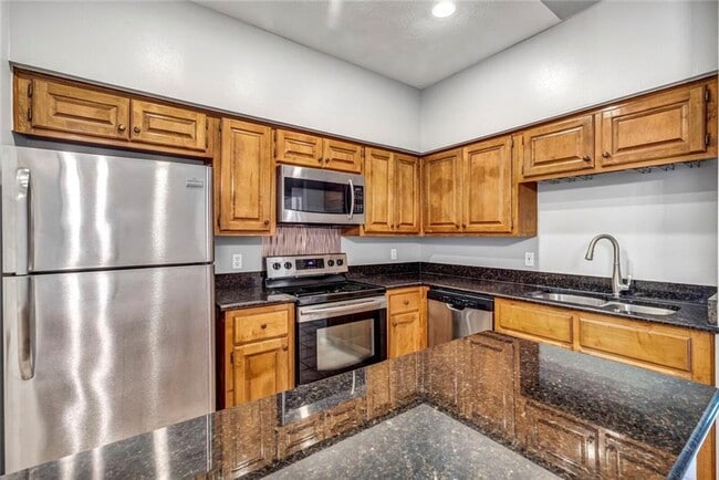 Photo - 1307 Kinney Ave