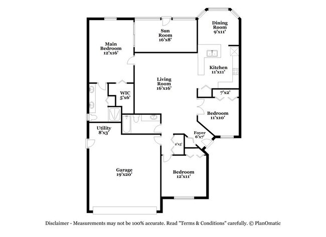 Photo - 187 Cougar Way