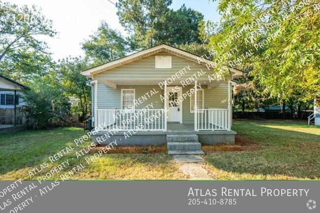Building Photo - 1206 Ola Ave Rental