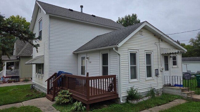 510 S Iowa St