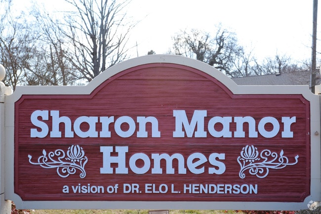 Photo - Sharon Manor Apartments